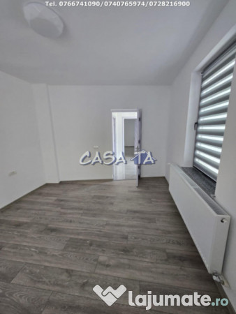 Spatiu de birouri/comercial, parter, strada traian - zona ce