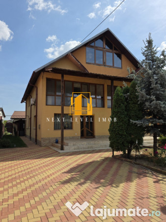 Casă tip duplex – prundu platou, 124 mp utili, 500 mp ter