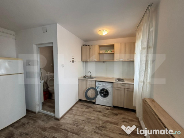 Garsoniera zona micro 9