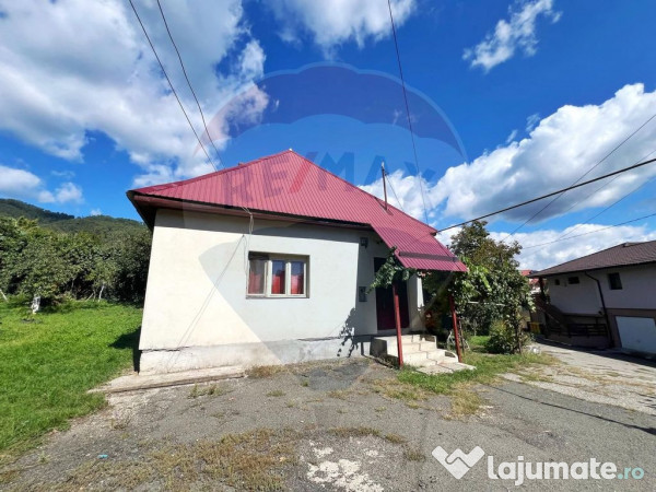 Casă de închiriat în baia mare