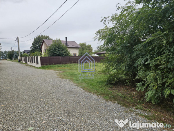 Moara, 7 ari teren rezidential