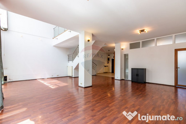 Casă / vilă în pipera de inchiriat, iancu nicolae, 5 x...