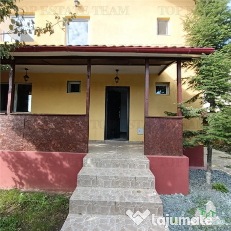 Casa de /parc bragadiru