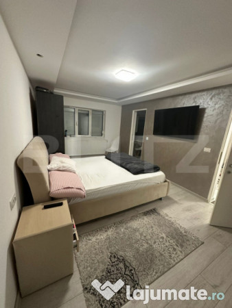 Garsonieră conf 1, 27 mp, zona renato house