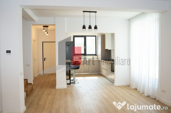 Inchiriere vila otopeni