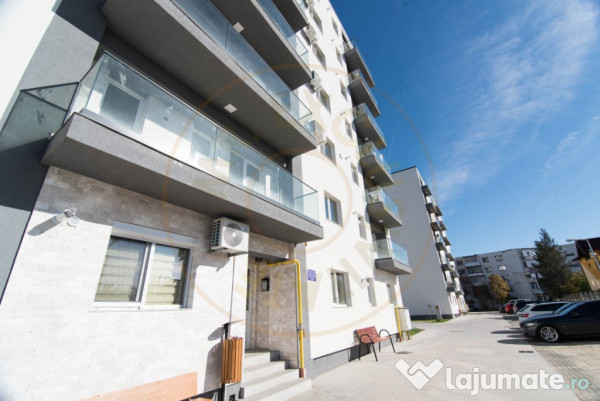 Nu mai visa la confort– muta-te în el! mioveni, 3 camere