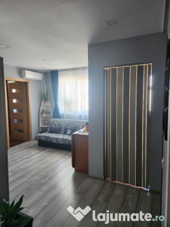 Pitesti Trivale  3 camere 78000 euro