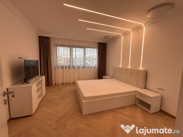 Duplex, roca village, sanpetru, brasov