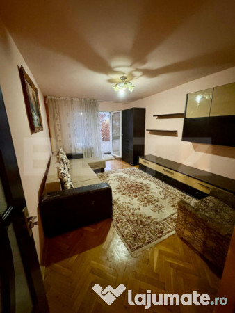 Apartament 2 camere, 54 mp – cartier tudor