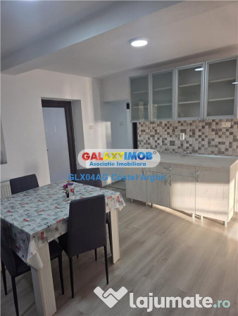 Inchiriem vila in budeasa, mobilata si utilata