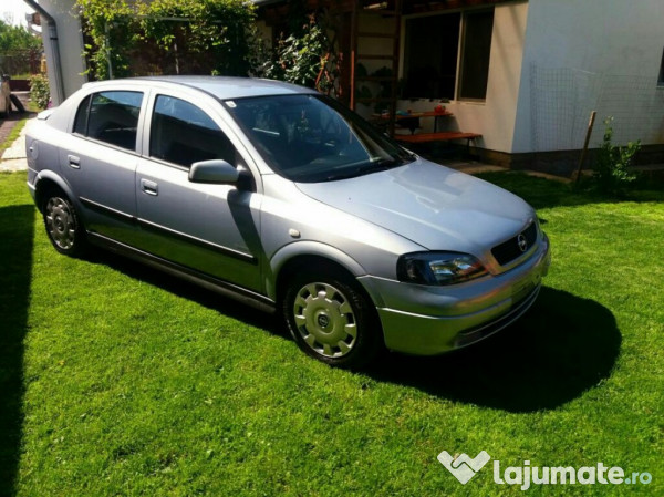 Opel astra g 2003