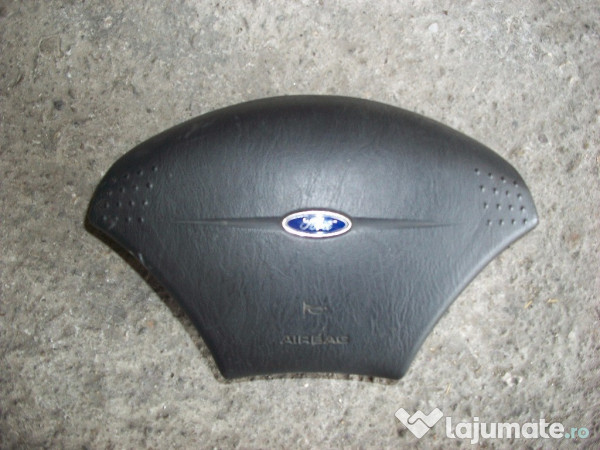 Airbag sofer ford focus 2008 #6