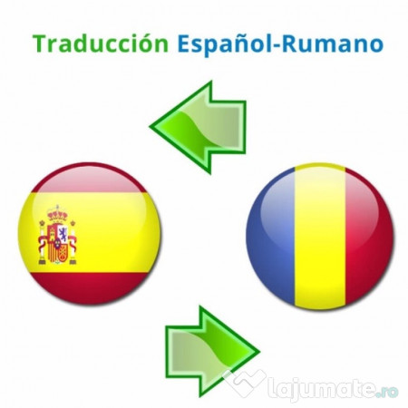 Traducere spaniola a site ului)