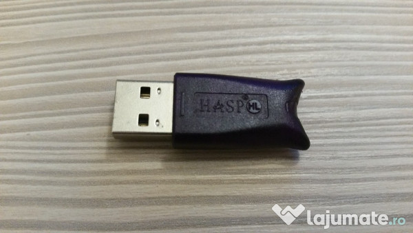 dongle emulator for sentinel for hasp hl 3.25 which version.