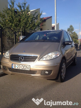 Reprezentanta mercedes tg mures