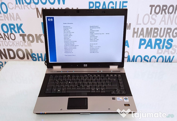 Sc slot on hp elitebook