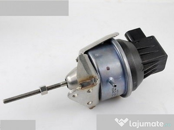 actuator turbo passat b6