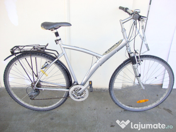 complete rhyme torture Componente pentru bicicleta B'Twin 5 Concept Decathlon, 28", 150 lei -  Lajumate.ro