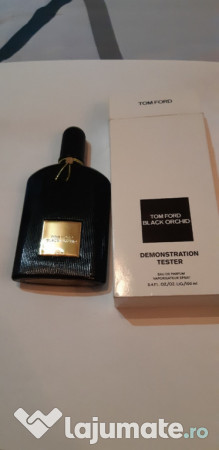 Parfum Tom Ford Black Orchid Dama 200 Ron Lajumatero