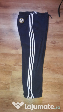 pantaloni trening adidas originali