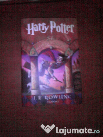 Harry Potter si Piatra Filozofala (2001)
