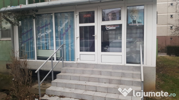 Salon Infrumusetare Rogerius 51500 Eur Lajumatero