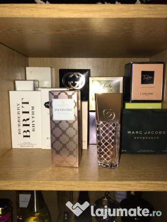 Parfum Oriflame Giordani Gold Incontro 50 Ml 50 Ron Lajumatero