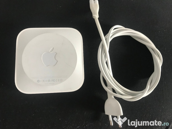 apple airport extender review