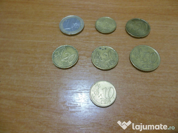 unde să schimbi monede vechi pentru numerar