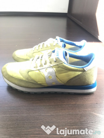 saucony jazz xt600