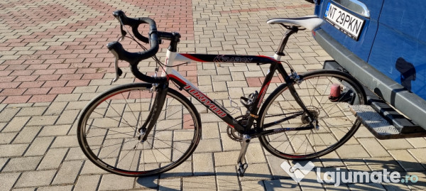 Torpado krabon 54, 500 eur - Lajumate.ro