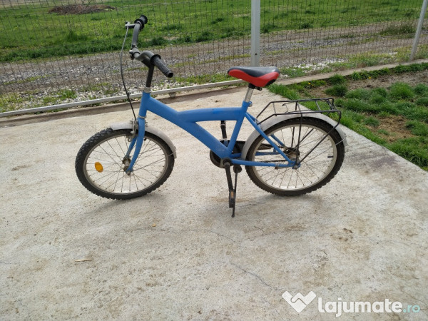 Requirements enemy fetch Bicicleta copii, 100 lei - Lajumate.ro