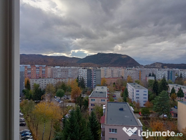 Brașov Zona Planete