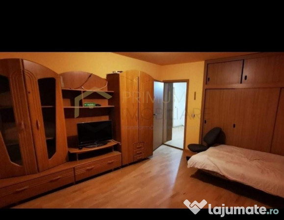 Apartament - 2 camere - zona dambovita