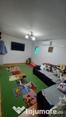 Apartament 3 camere central