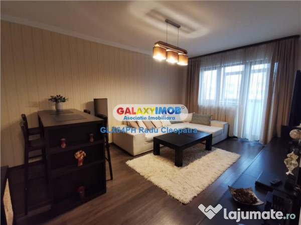 Apartament lux 2 camere, Ploiesti, zona Republicii