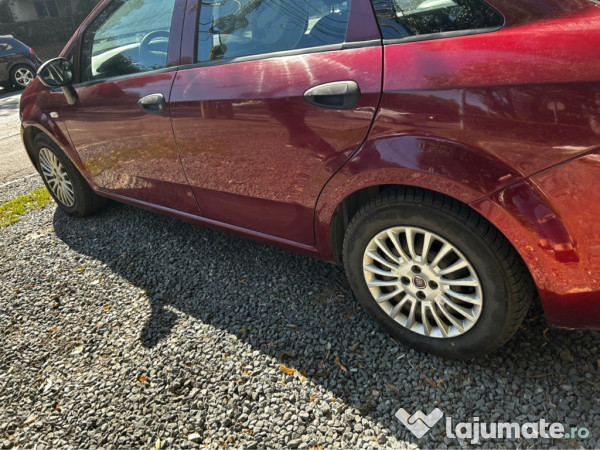 Fiat Linea 1.3 multijet