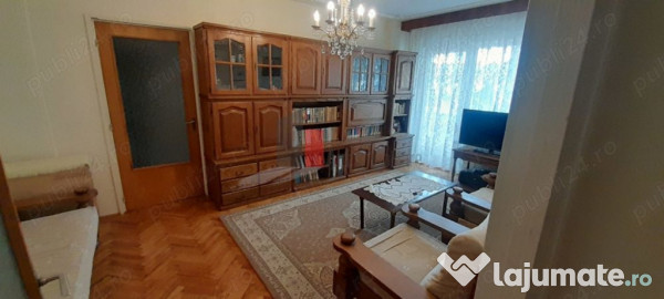 APARTAMENT 3 CAMERE TEI- GRIGORE IONESCU