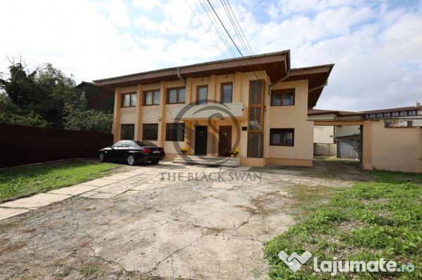 Vila de vanzare | 1467mp teren | Ultracentral, Ploiesti |...