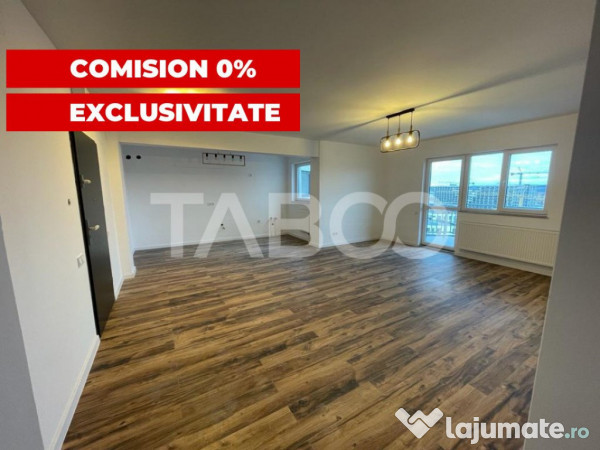 LANGA PIATA RAHOVEI!! Apartament 2 camere 60 mpu si balcon d