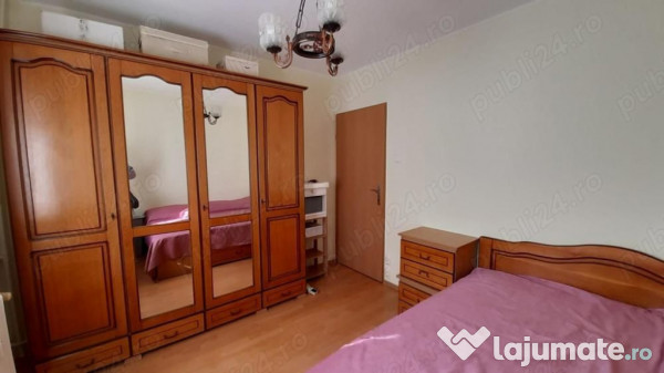 Apartament 2 camere Constantin Brancoveanu Drumul Gazarului