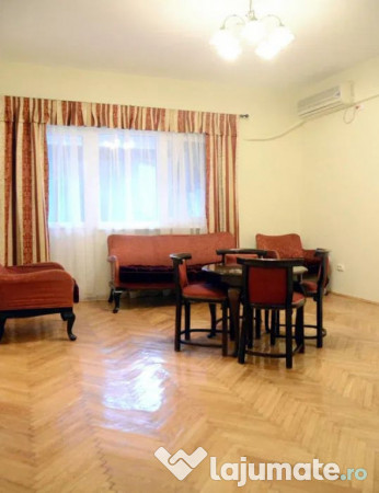 APARTAMENT 4 CAMERE - P-TA UNIVERSITATII - 3 BALCOANE - CENT