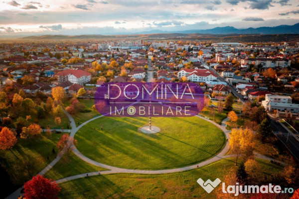 Vânzare apartamente noi, 3 camere în infinity residence 3