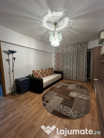 Închiriere apartament 3 camere Gorjului/ Valea Lungă