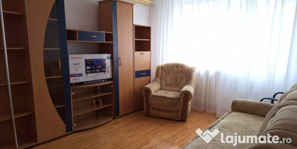 Apartament 3 Camere Valea Oltului