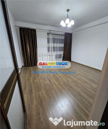 Apartament 4 camere, ploiesti, zona ultracentrala