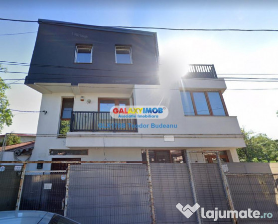 Casa/vila unifamiliala