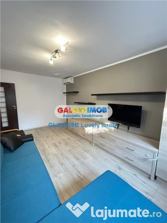 Apartament 3 Camere - 2 bai - Decomandat - Berceni - Oltenit