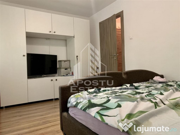 Apartament 3 camere, pet friendly ,zona Sagului