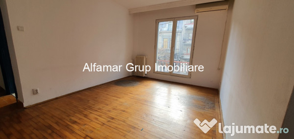 Apartament cu 2 camere Cismigiu- Kogalniceanu